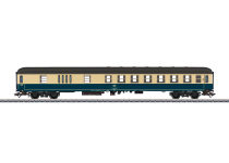 Märklin 43953 - H0 - Halbgepäckwagen BDms 273, 2. Kl., DB, Ep. IV